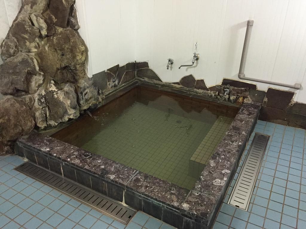 仙台 森重旅馆酒店 外观 照片