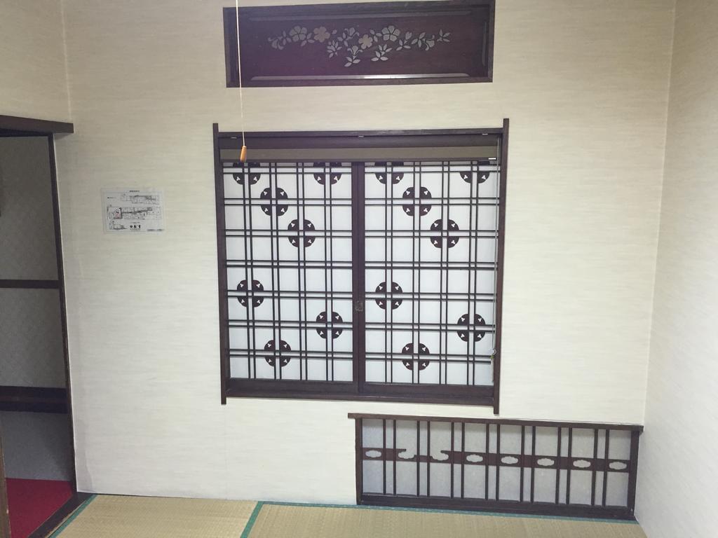 仙台 森重旅馆酒店 外观 照片