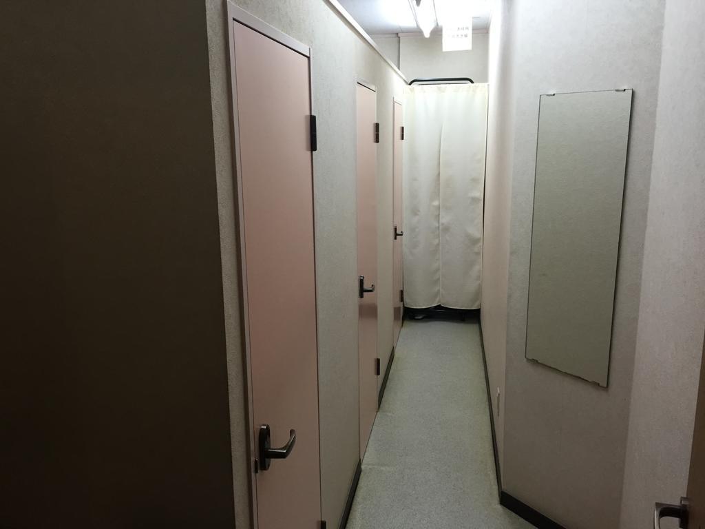 仙台 森重旅馆酒店 外观 照片