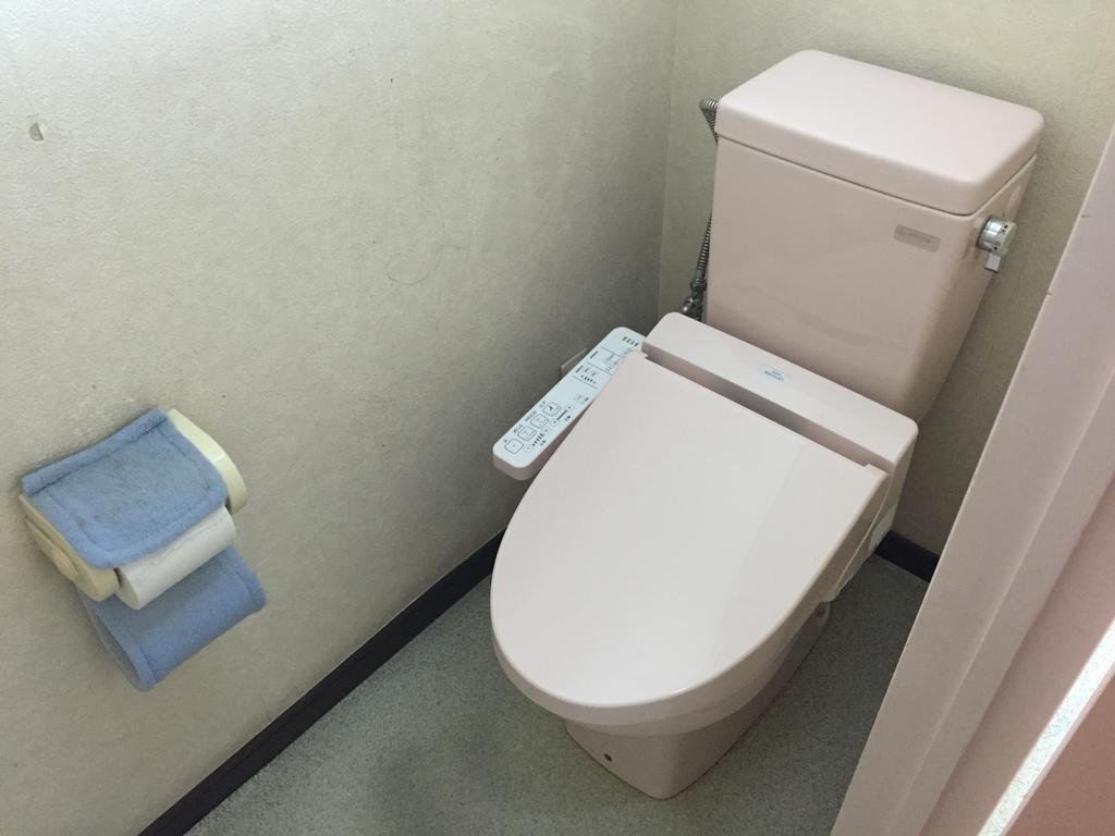 仙台 森重旅馆酒店 外观 照片